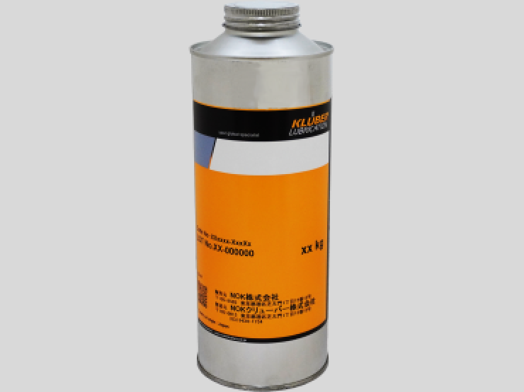 CONSTANT GLY 2100 J | NOKクリューバー株式会社