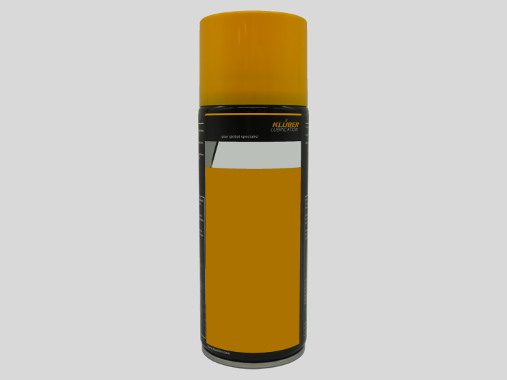 Klüberoil 4 UH1-1500 N Spray | NOKクリューバー株式会社